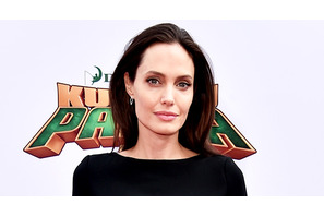 アンジェリーナ・ジョリー、映画版『オリエント急行の殺人』出演へ 画像