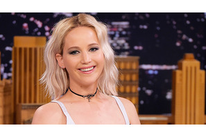 ジェニファー・ローレンス、血液検査技術でゆれる「セラノス」創業者役に 画像