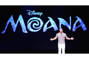 プリンセスはポリネシア人！ディズニー映画『Moana』のティーザーが公開 画像
