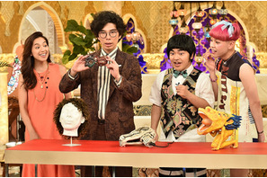 櫻井翔＆片桐仁、松本潤の暴露トーク！ 「櫻井・有吉THE夜会」 画像