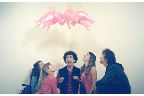 【予告編】米西海岸の音楽シーンを舞台にした再出発の物語『ヒップスター』 画像