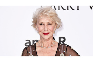 ヘレン・ミレン、『ワイルド・スピード』第8弾へ参加 画像