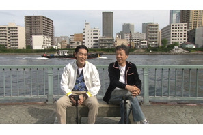 菅田将暉と板尾創路、“29歳差トーク”で明らかになる素顔「SWITCHインタビュー　達人達（たち）」 画像