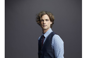 「クリミナル・マインド」マシュー・グレイ・ギュブラー緊急来日決定！ 画像