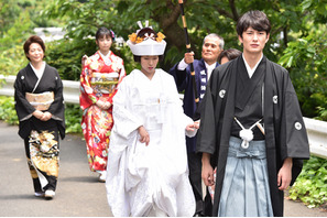 「ゆとりですがなにか」最終回！結婚直前に逃亡…果たしてどうなる 画像