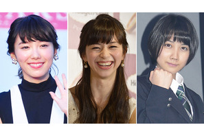 【最新CM考】中条あやみ＆飯豊まりえ＆松本穂香…2016年ブレイク女子はCMから！ 画像