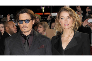 ジョニー・デップ＆アンバー・ハードの審問、延期へ 画像