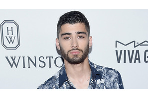 ゼイン・マリク、新作『ゴーストバスターズ』に曲提供 画像