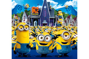 【USJ】世界最大のミニオン・エリア、2017年誕生決定！最新のライド・アトラクションも 画像