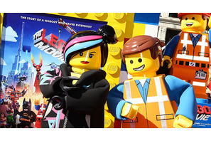 『LEGO（R）ムービー』続編、公開延期へ 画像
