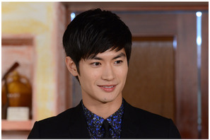 三浦春馬が“ゴチ”参戦！イタリア地方料理を堪能「ぐるナイ」 画像