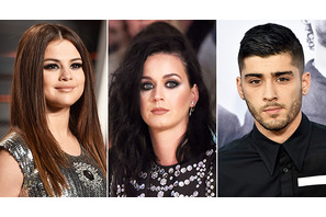 ケイティ・ペリーら、銃規制強化を求めるスター133名が署名運動 画像