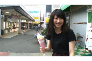 AKB48・横山由依、400人のリーダーである重圧…「情熱大陸」 画像