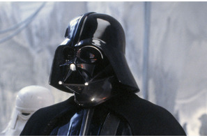 ダース・ベイダー、『ローグ・ワン』登場が正式発表！ 画像