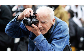 ストリートスナップを50年間撮り続けた写真家ビル・カニンガム、死去 画像