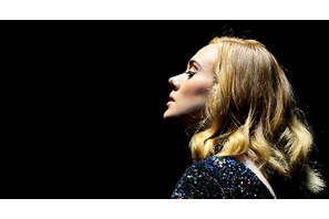 アデル、曲のインスピレーションは落ち込んだ経験から 画像