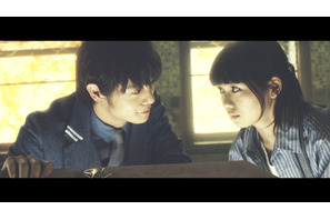 窪田正孝、二階堂ふみのファンタジックな恋…主題歌を斉藤和義が書下ろし 画像