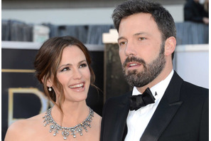 破局発表から1年、ベン・アフレック夫妻が離婚に踏み切らない理由とは？ 画像