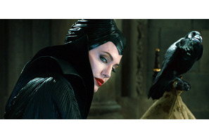 アンジー主演最大ヒットとなった『マレフィセント』が「金曜ロードSHOW!」に早くも登場 画像