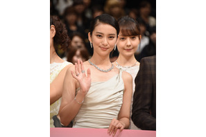 武井咲と滝沢秀明の“禁断の恋”の行方は…「せいせいするほど、愛してる」今夜スタート 画像