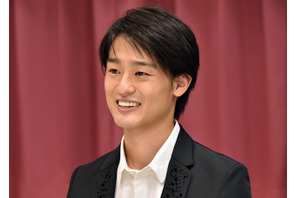 尾崎豊の息子・尾崎裕哉、生歌をテレビ初披露！名曲「I LOVE YOU」を歌唱 画像