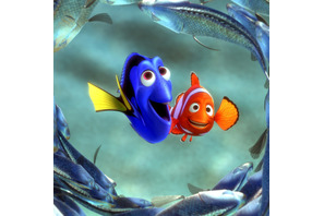 今夜『ファインディング・ニモ』が金曜プレミアムに登場！明日から最新作公開 画像