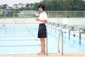 「時かけ」第2話、“心臓提供者”高月彩良の過去へタイムリープ 画像