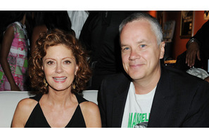 年の瀬に、20余年連れ添ったハリウッド熟年カップルがまさかの破局！ 画像