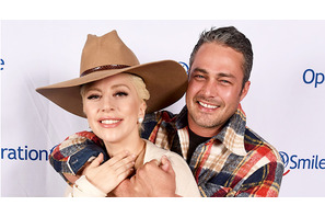 レディー・ガガ＆テイラー・キニー、婚約を解消…5年間の交際に終止符!? 画像