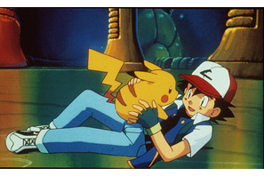 いよいよ「ポケモン」がハリウッドで実写映画化へ 画像