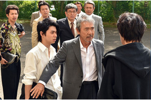 「仰げば尊し」第2話、校内で乱闘！退学の危機!? 今夜 画像