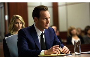 【予告編】エリート検事が堕ちる…禁断のセクシャル・スリラー『ZIPPER／ジッパー』 画像