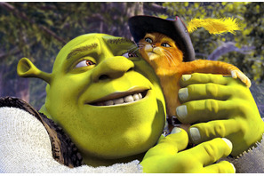 『シュレック5』 、2019年公開へ 画像