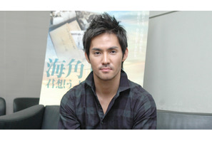 『海角七号』に本人役で出演！　中孝介から動画メッセージが到着　 画像