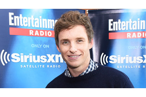 エディ・レッドメイン、新作ではエジソンの弁護士役に！ 画像