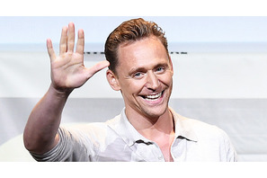 “今年の美尻”ランキング発表！　トム・ヒドルストンがナンバー1に 画像