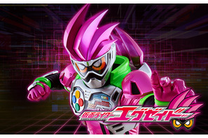 「仮面ライダー」新シリーズが10月始動！ 敵は謎のゲームウイルス 画像