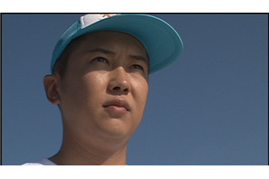 オーシャンズ金子、4年間狙い続けた海の奇跡的瞬間を遂にとらえる 「イッテQ」 画像