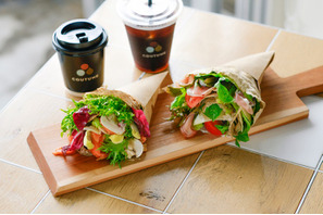 「COUTUME 青山」、夏限定のグラブフードが登場！ 画像