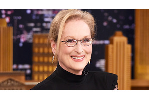 メリル・ストリープ、『メリー・ポピンズ』続編に出演交渉中！ 画像
