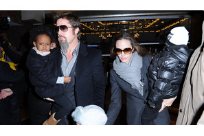 アンジーの亡母より孫たちに、天国からの贈りもの？　遺産分配が明らかに 画像