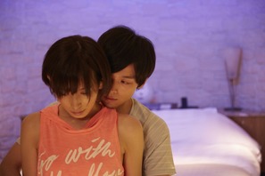 今夜「闇金ウシジマくん」第3話…光宗薫が下着姿で“肉食”体当たり 画像