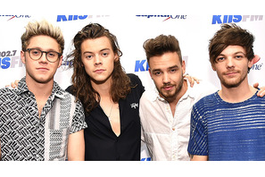 「1D」育ての親サイモン、彼らの“いまとこれから”について心境を語る 画像