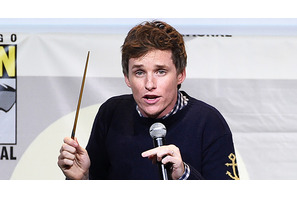 『ファンタスティック・ビーストと魔法使いの旅』の続編公開日が決定！ 画像