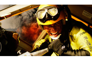 シリーズ最大ヒット作『BRAVE HEARTS　海猿』が今夜放送！ 画像