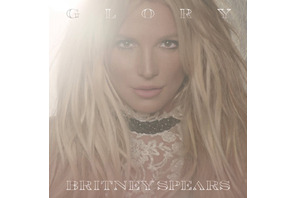 ブリトニー・スピアーズ、ニューアルバムのタイトルを発表！ 画像