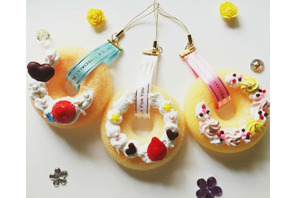 ミニチュアフードの魅力を体験！ 玉川高島屋で期間限定ショップ＆ワークショップ開催 画像