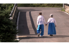 【美的アジア】『あなた、その川を渡らないで』チン・モヨン監督が語る、愛することのヒントとは？ 画像