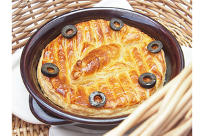 “ニシンとカボチャのパイ”や“天空のかき氷”まで！ジブリ作品メニュー新ラインナップ 画像