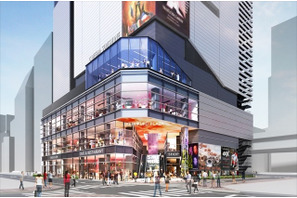 池袋に首都圏最大級のシネコンが誕生！次世代IMAXや4DXも導入 画像